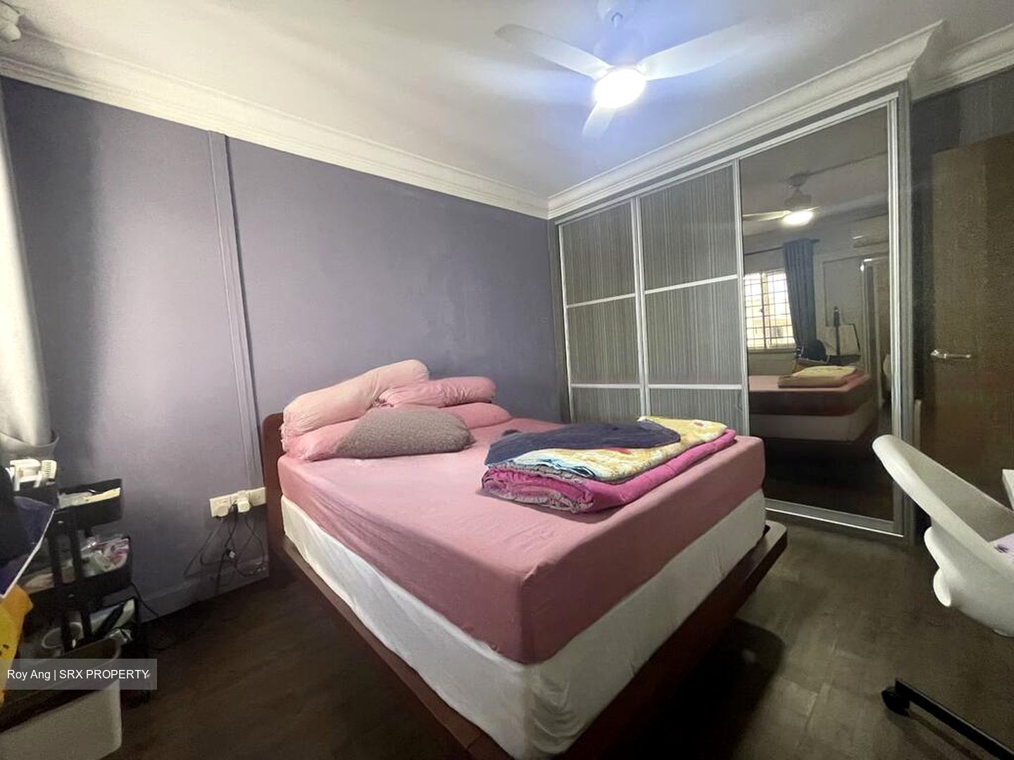Blk 343 Bukit Batok Street 34 (Bukit Batok), HDB 4 Rooms #463436491